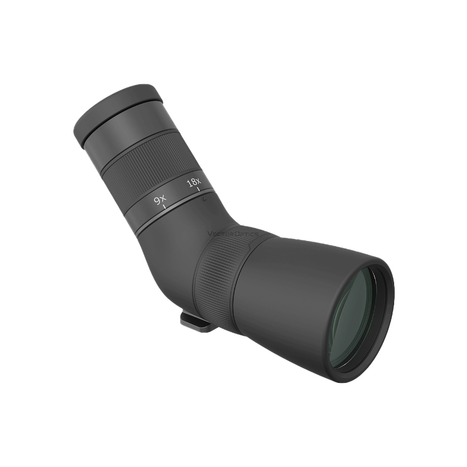 Vector Optics Paragon 9-27x56ED Ultra Short Angular Spotting Scope