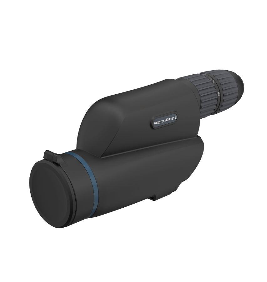 Vector Optics Continental Pro 12-40x60 ED FFP Spotting Scope