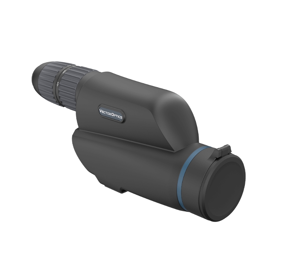 Vector Optics Continental Pro 12-40x60 ED FFP Spotting Scope