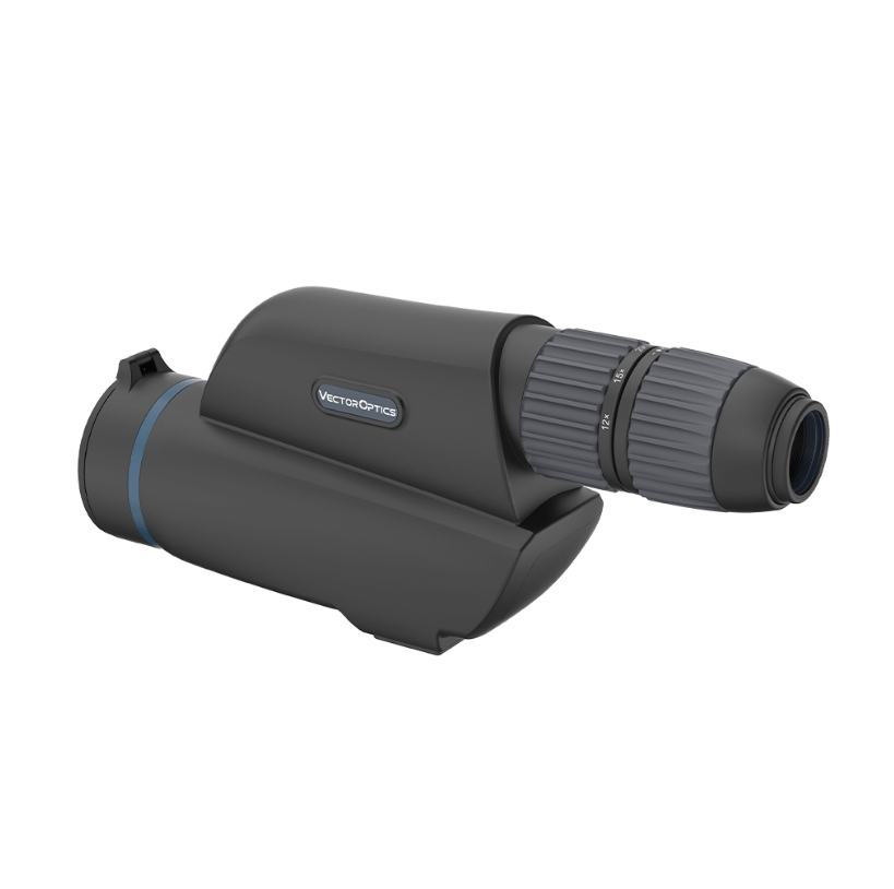 Vector Optics Continental Pro 20-60x80 ED FFP Spotting Scope