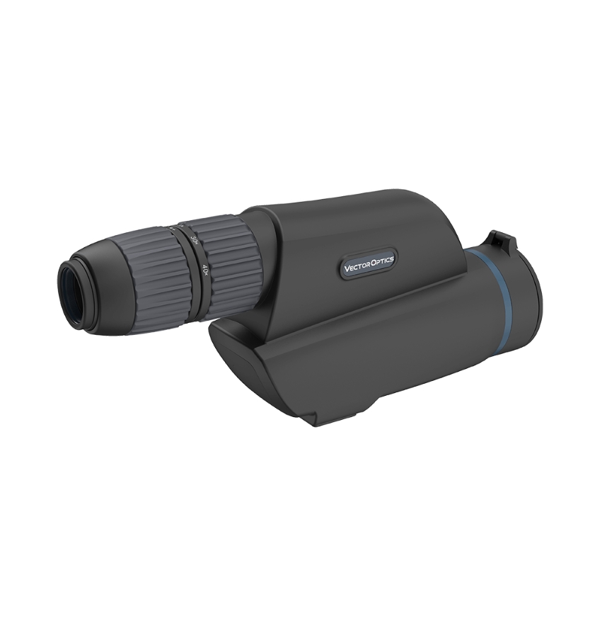 Vector Optics Continental Pro 12-40x60 ED FFP Spotting Scope