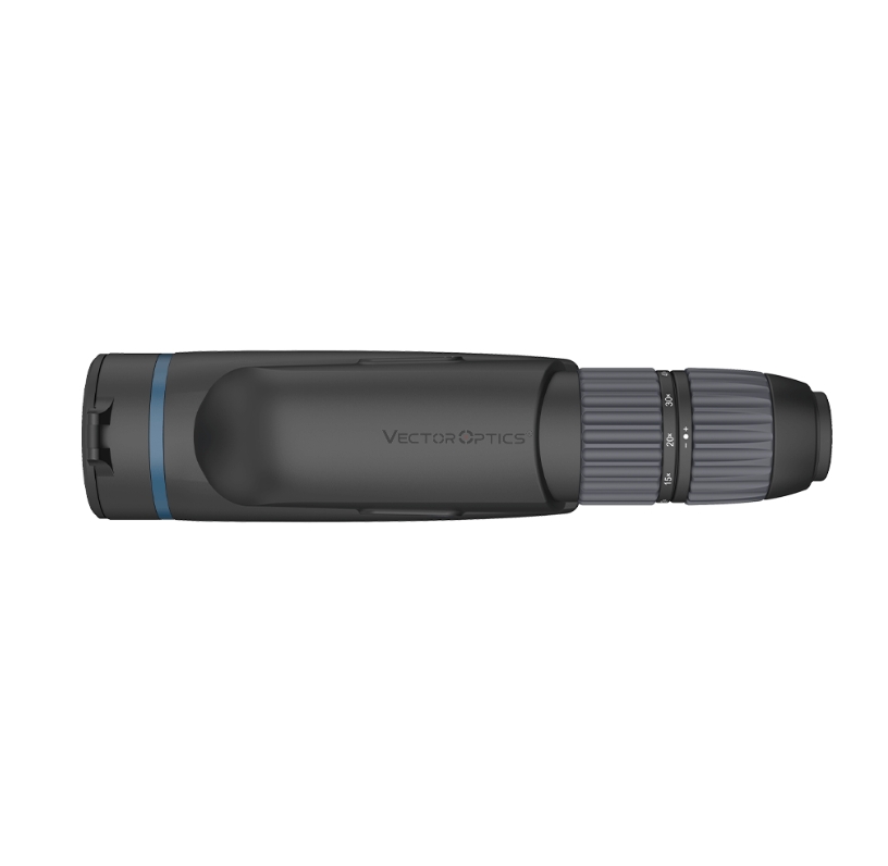 Vector Optics Continental Pro 20-60x80 ED FFP Spotting Scope