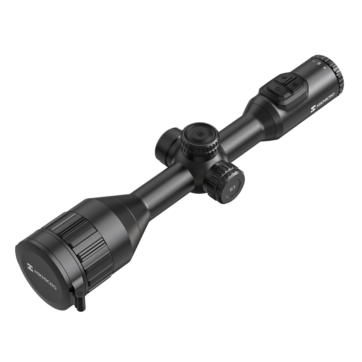 WIN A BUNDLE: HIKMICRO Habrok Pro HX60L Multi-Spectrum Thermal Binocular + Stellar 3.0 SQ50L Thermal Rifle Scope with LRF