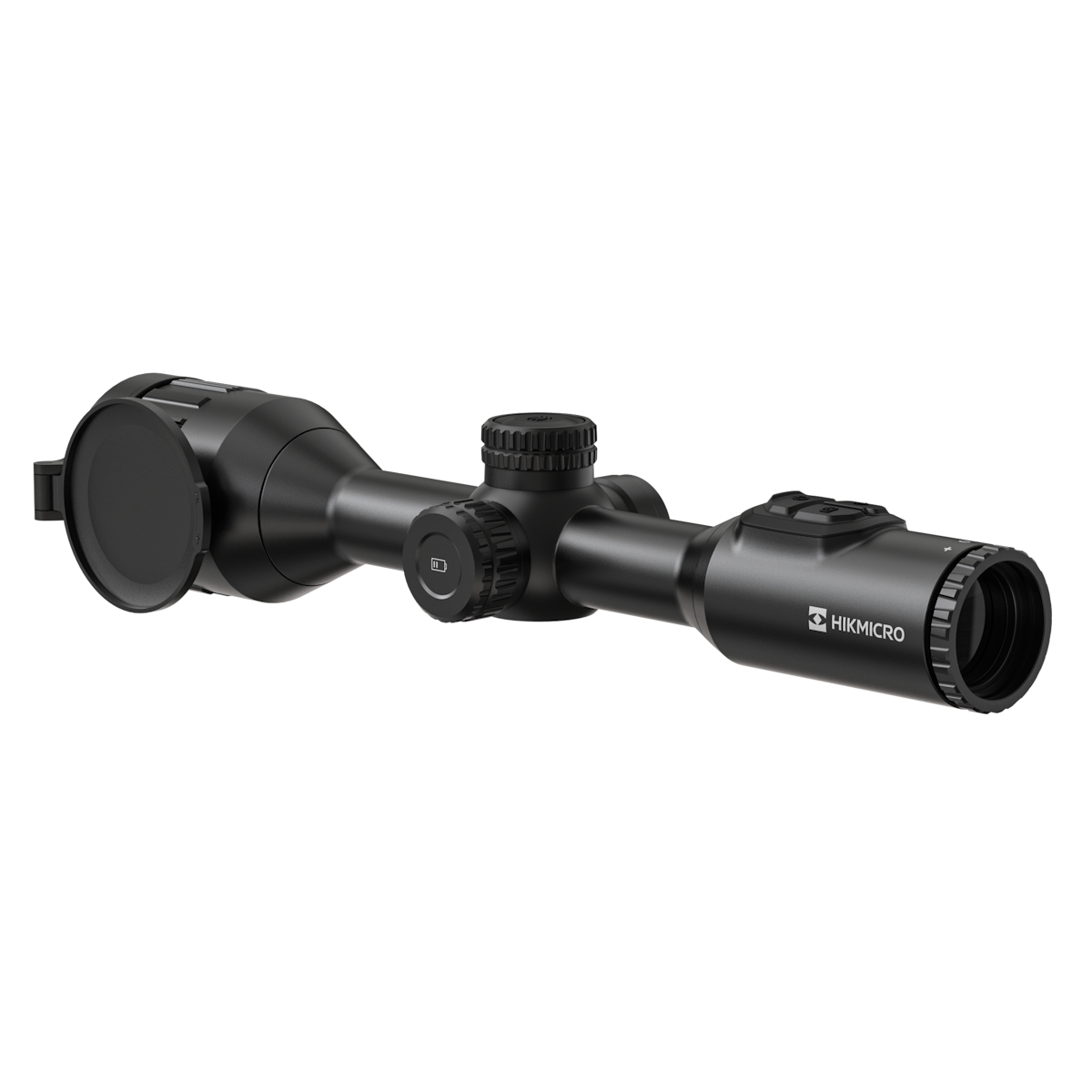 WIN A BUNDLE: HIKMICRO Habrok Pro HX60L Multi-Spectrum Thermal Binocular + Stellar 3.0 SQ50L Thermal Rifle Scope with LRF