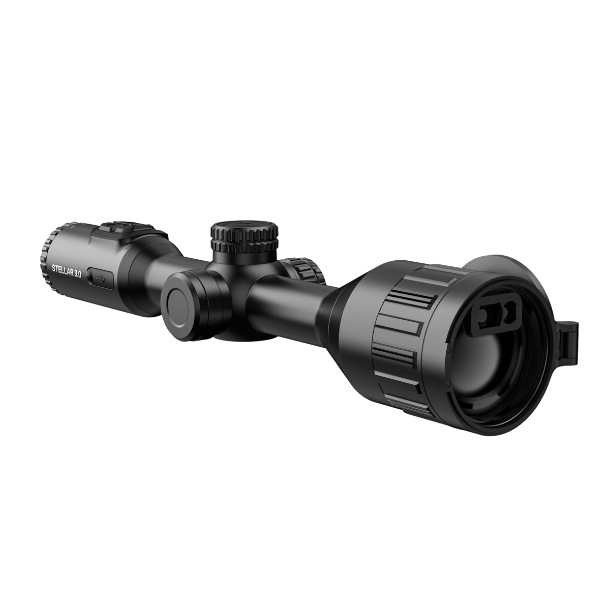 WIN A BUNDLE: HIKMICRO Habrok Pro HX60L Multi-Spectrum Thermal Binocular + Stellar 3.0 SQ50L Thermal Rifle Scope with LRF