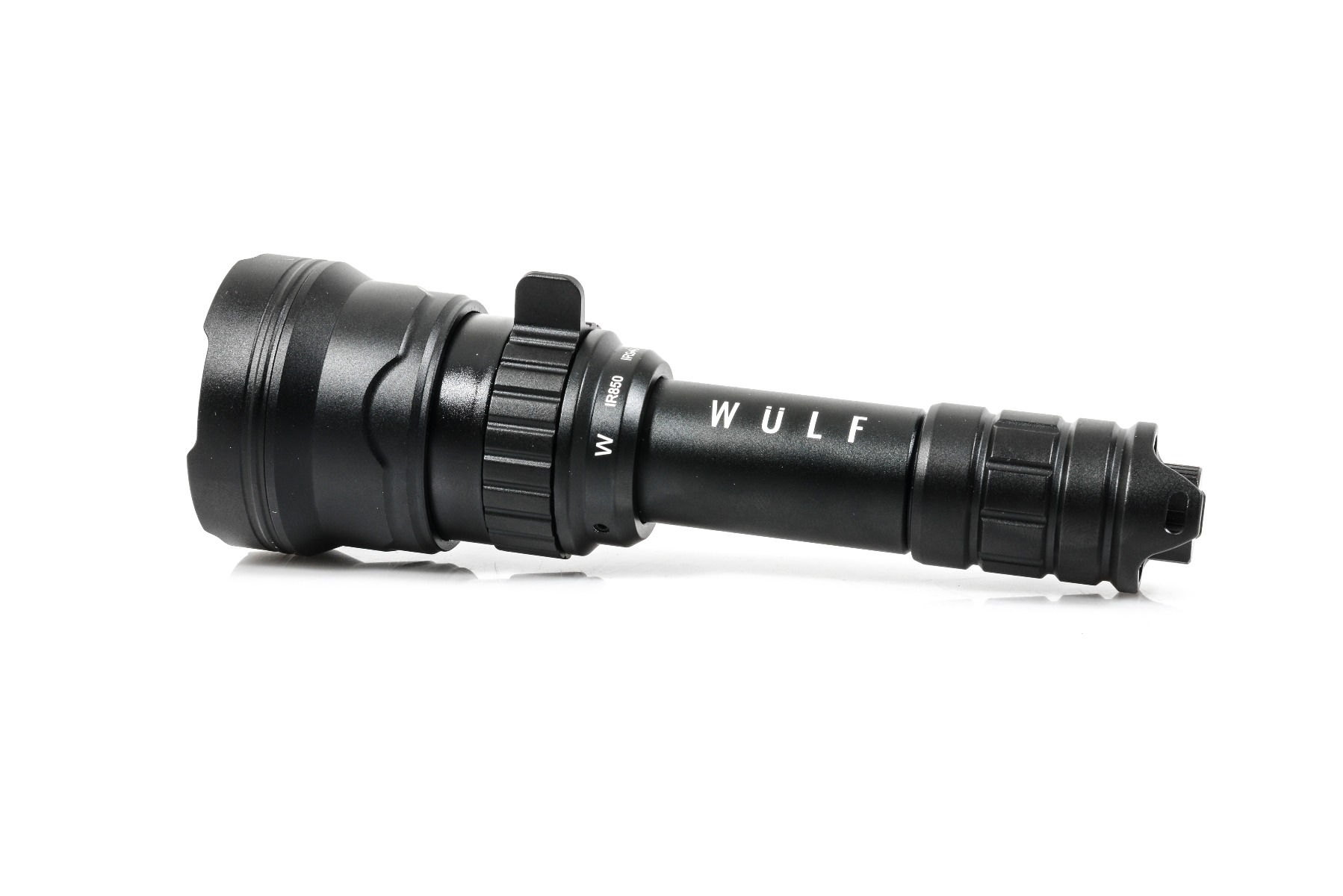 WULF Shadowlux IR Illuminator Torch