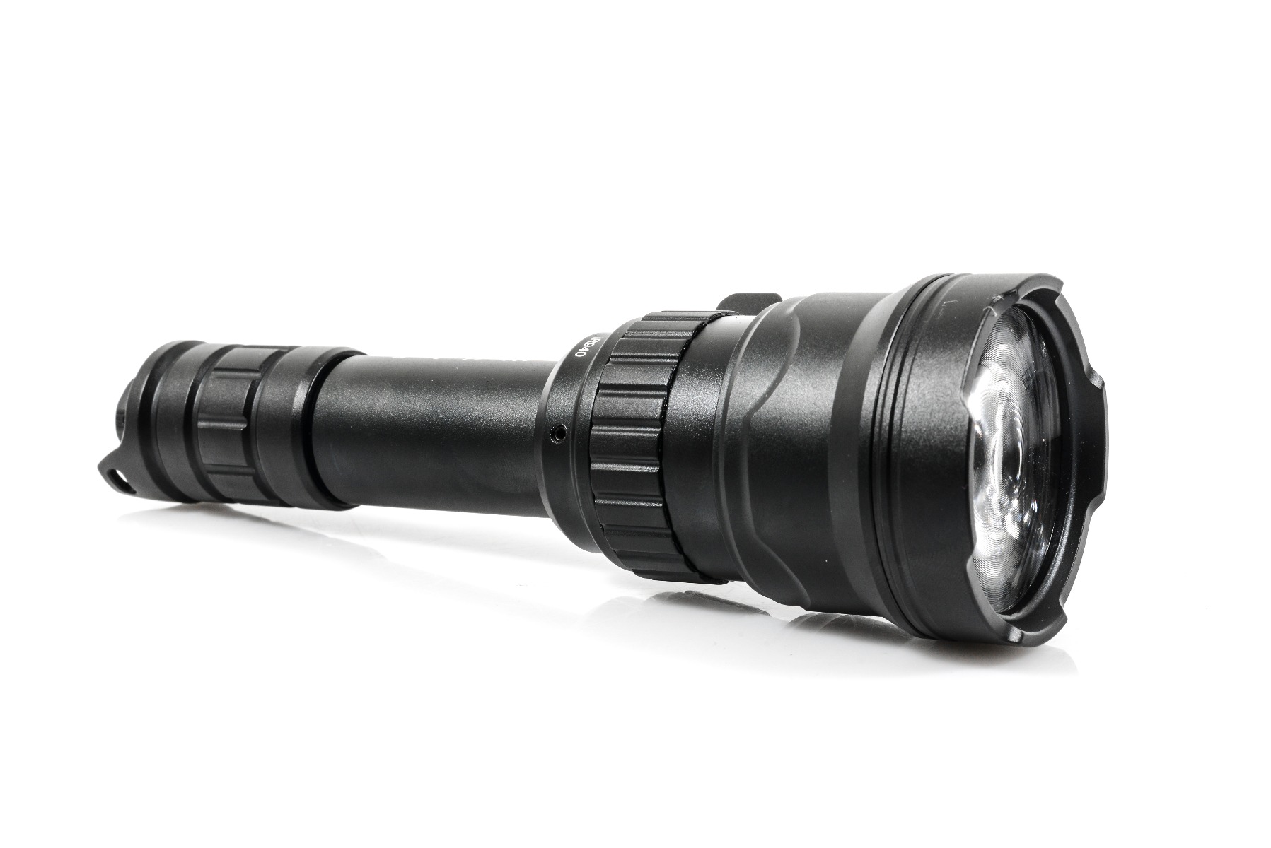 WULF Shadowlux 3 LED 850nm/940nm/White IR Illuminator Torch