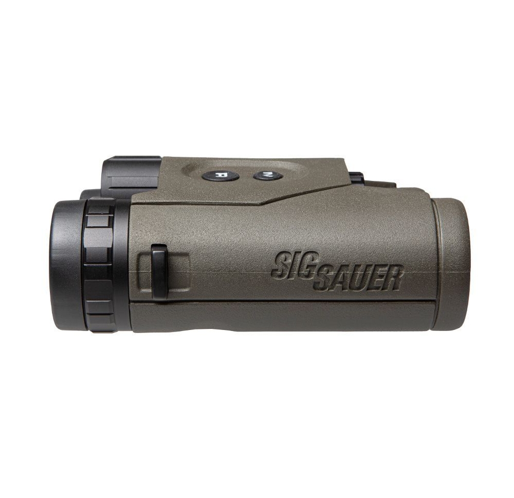 Sig Sauer Kilo 6k HD Compact 8x32mm Binoculars with Rangefinder