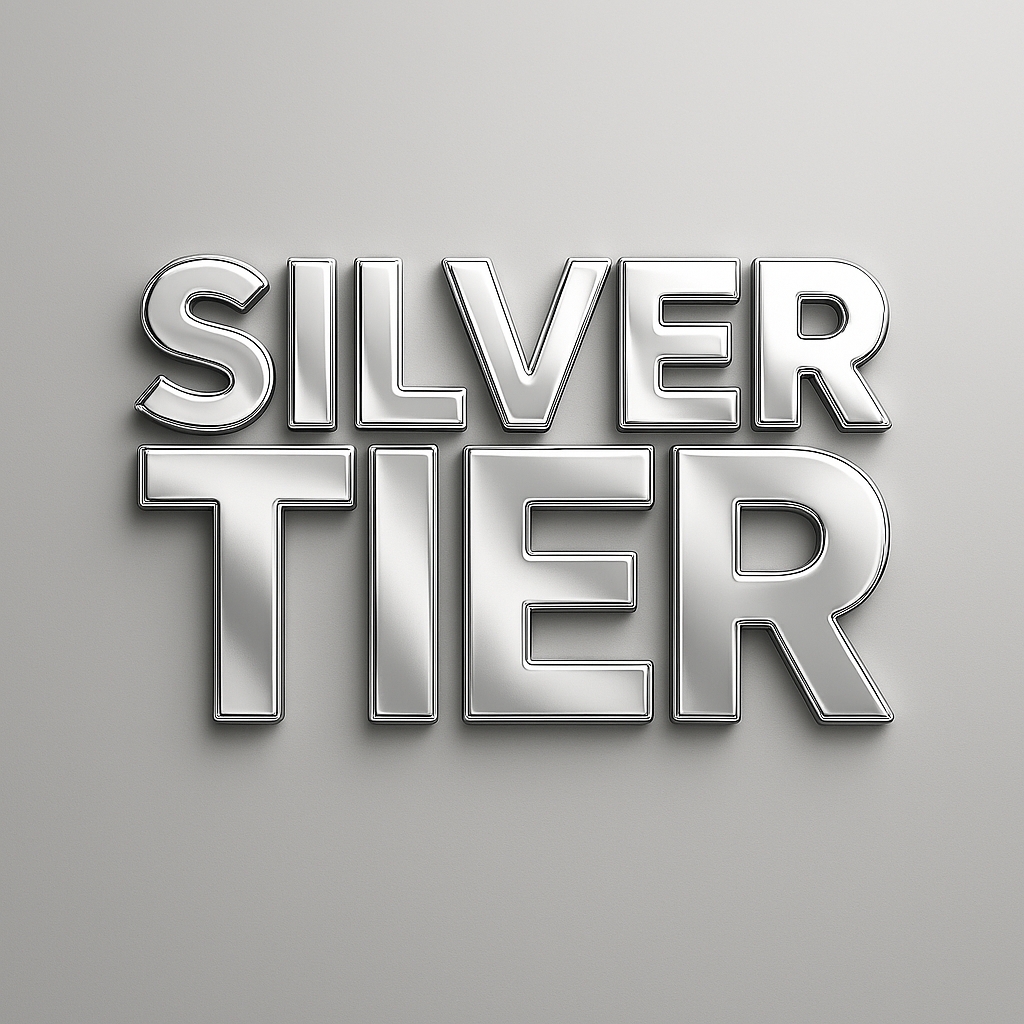 Silver Gift
