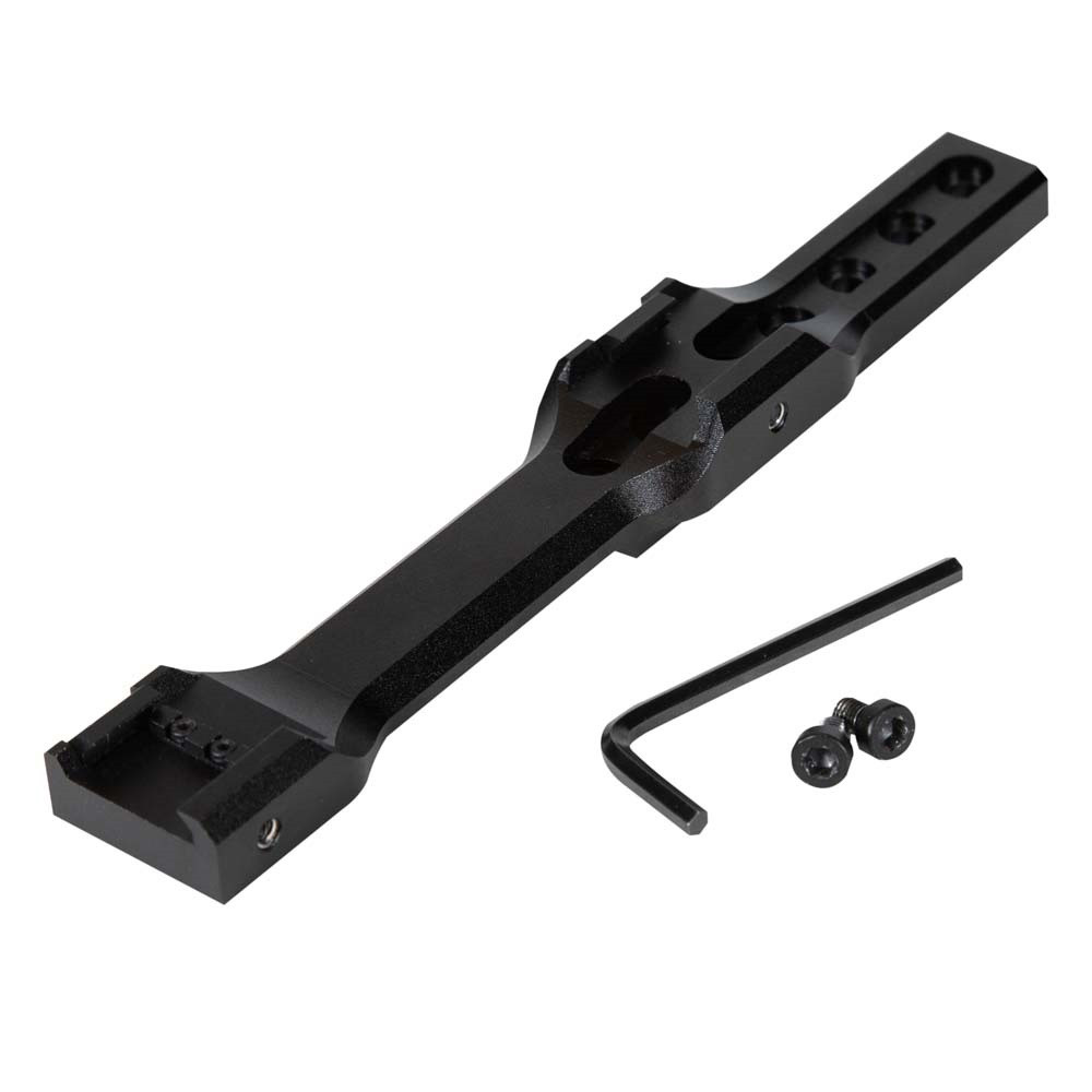 Sightmark Wraith Long Bolt Action Mount