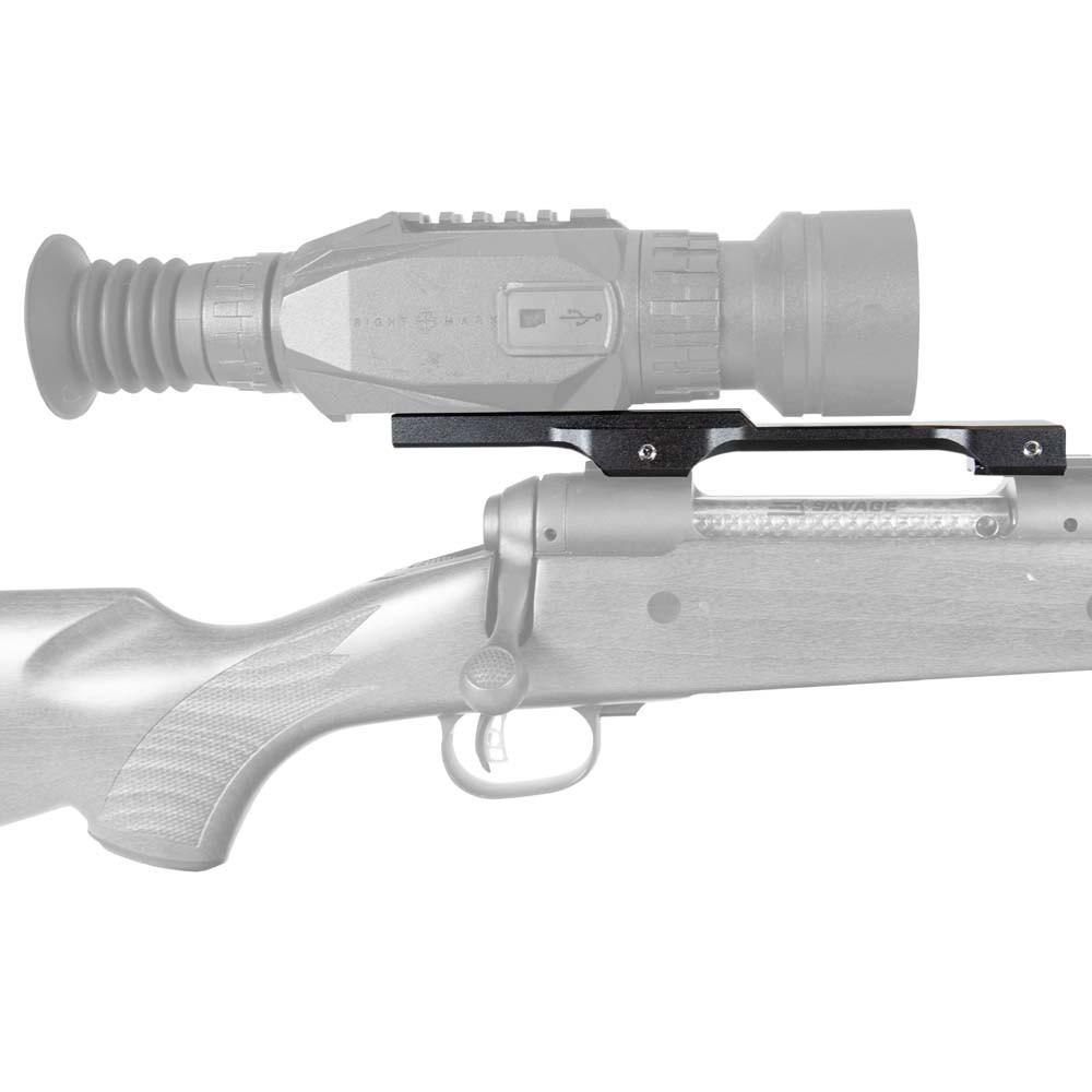Sightmark Wraith Long Bolt Action Mount