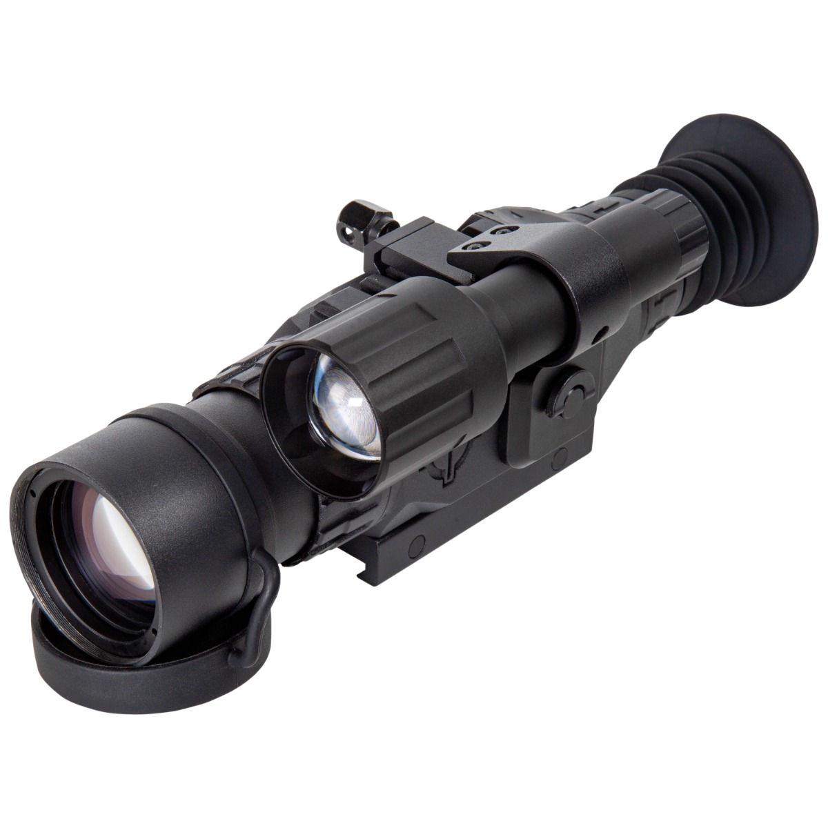 Sightmark Wraith 4K Ultra 4-32x40 Digital Night Vision Rifle Scope