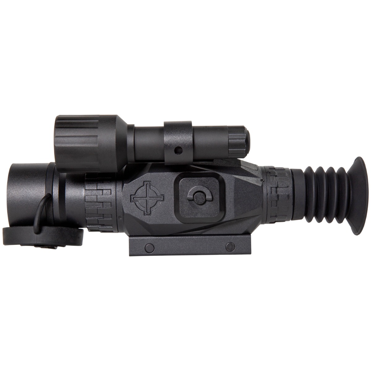 Sightmark Wraith 4K Ultra 4-32x40 Digital Night Vision Rifle Scope