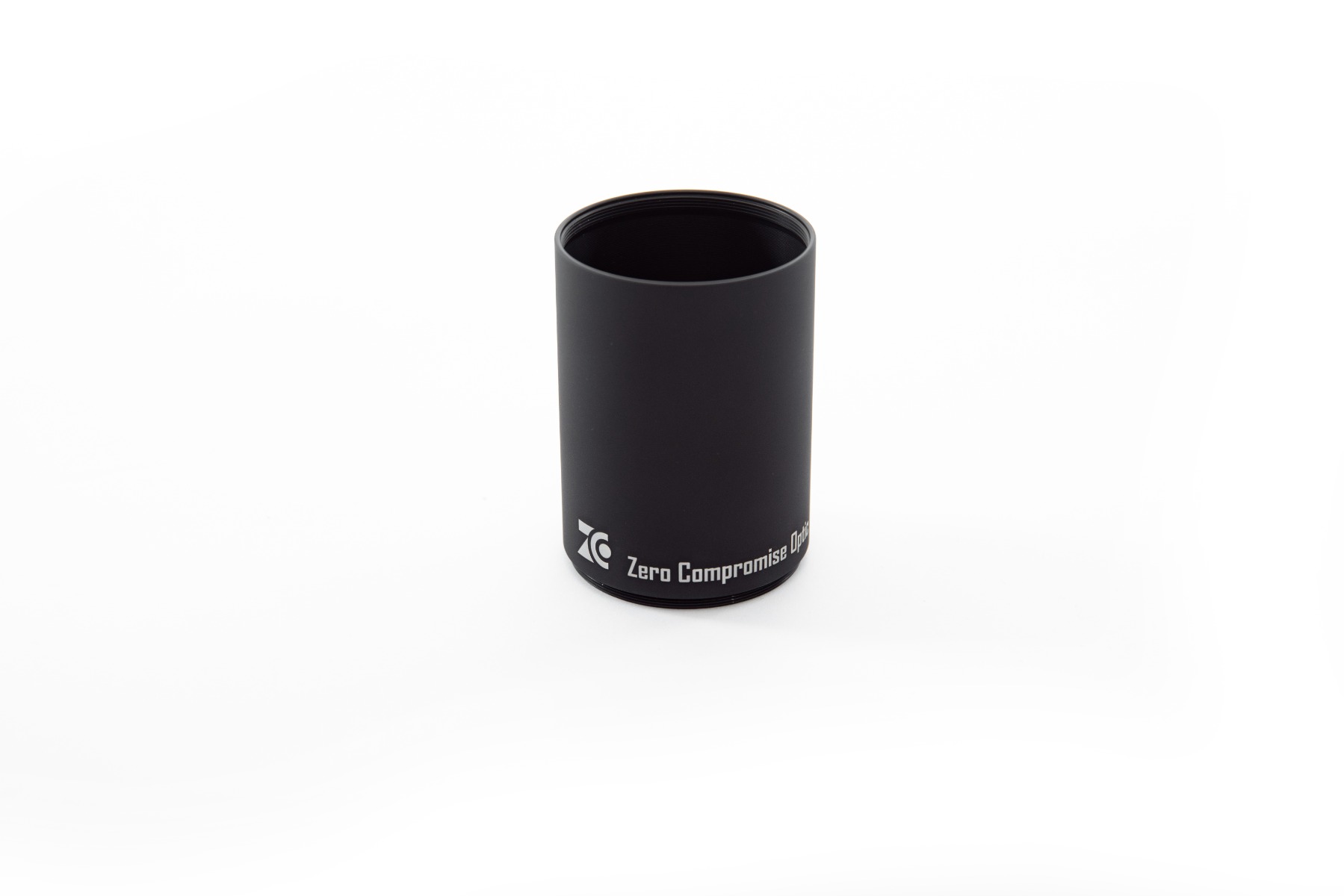 Zero Compromise Optic (ZCO) 50mm Sunshade - Black