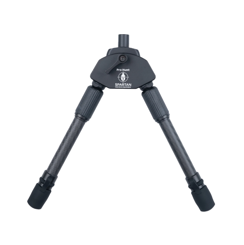Spartan ProHunt Bipod