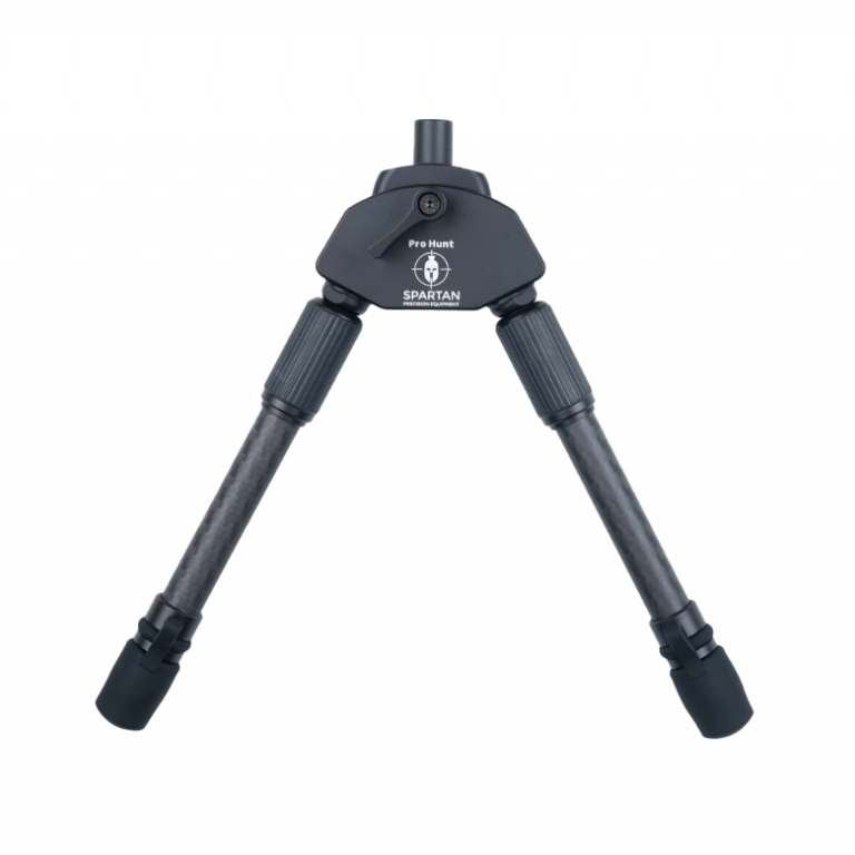 Spartan ProHunt Bipod
