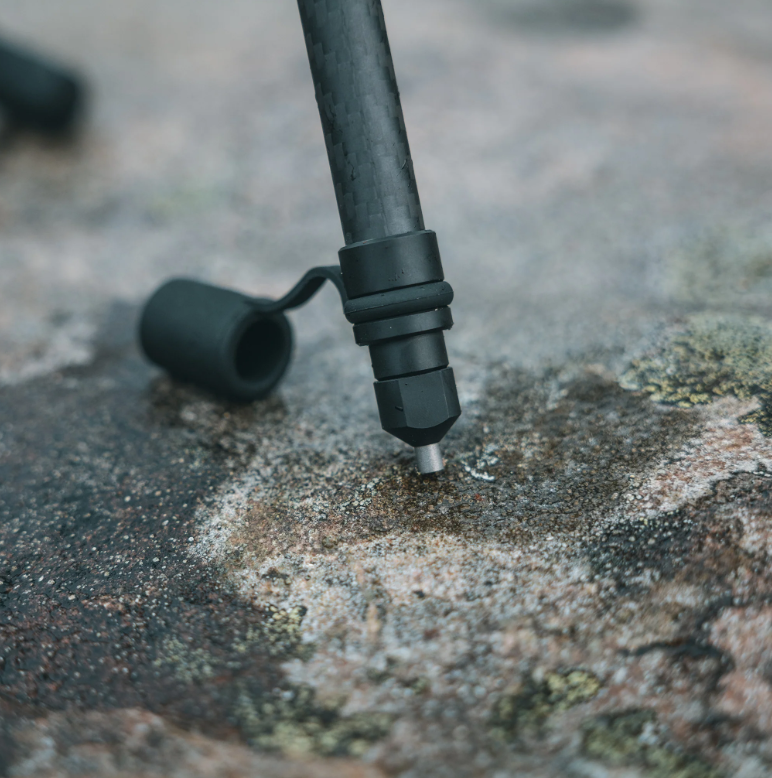 Spartan ProHunt Bipod