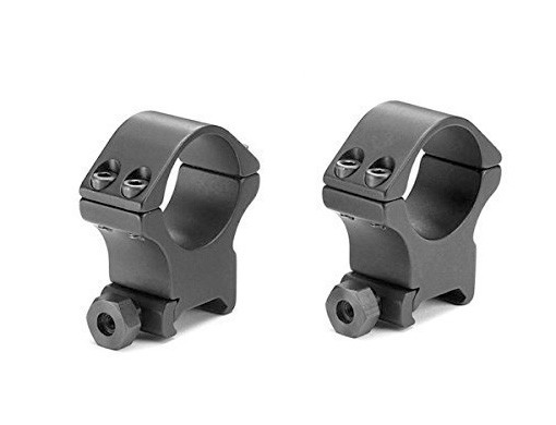 Sportsmatch UK HT067c 30mm 2pc Weaver/Picatinny