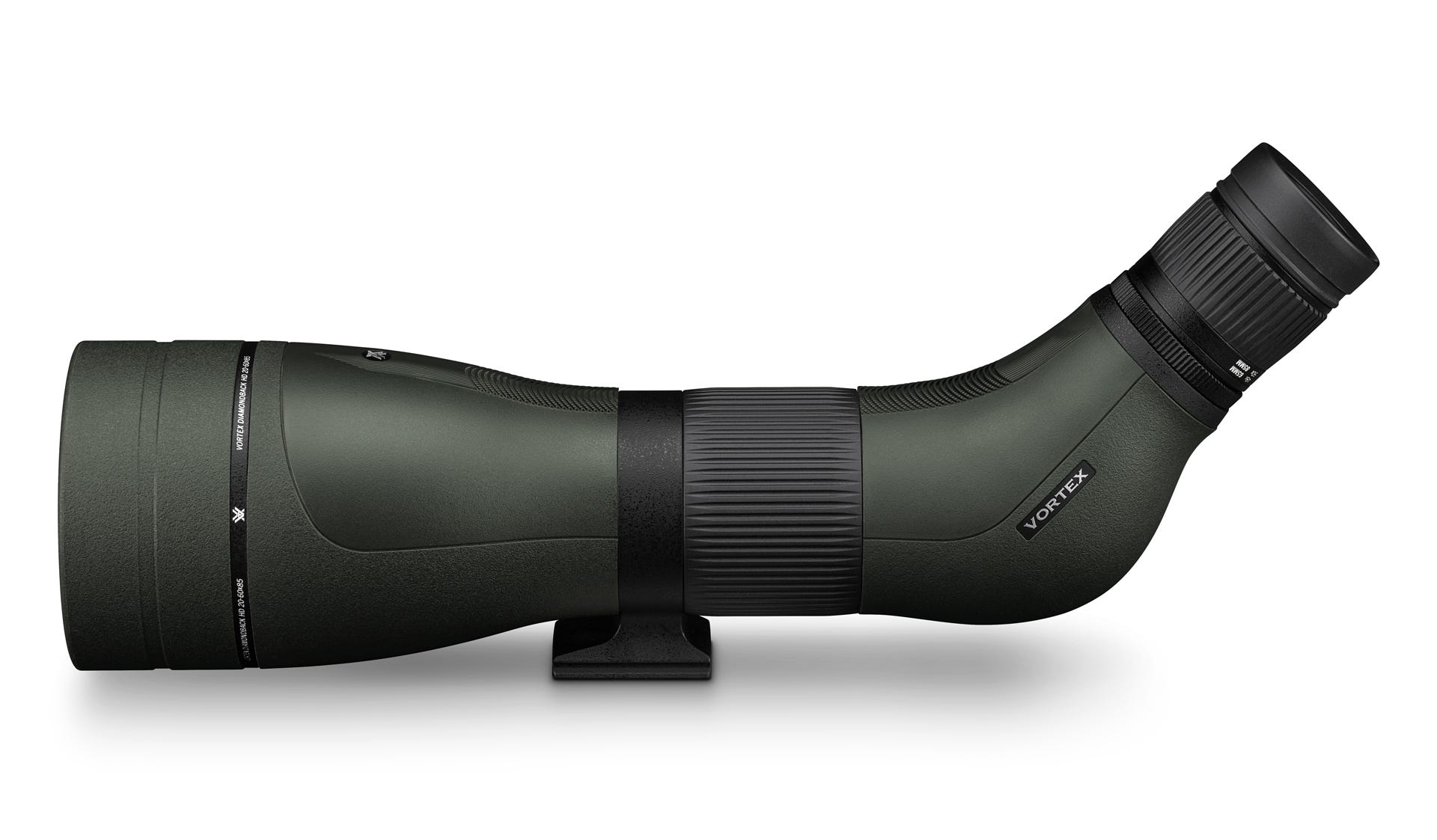 Vortex Diamond Back HD 20-60x85 Angled Spotting Scope