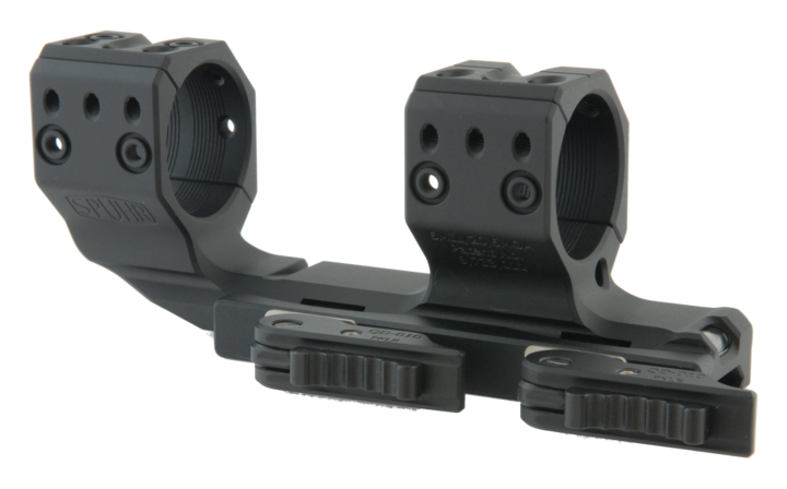 Spuhr QDP-4616