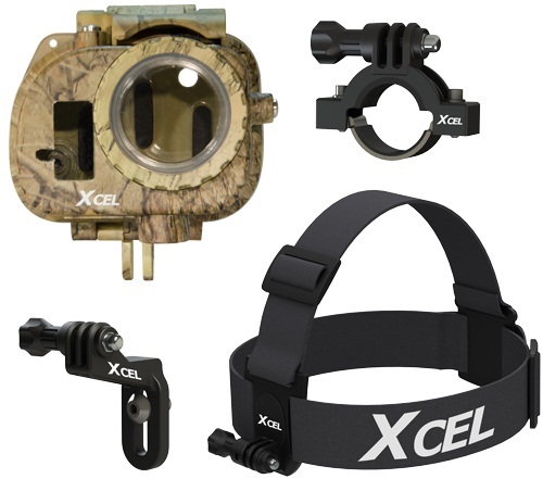 Spypoint Hunt Accessory Kit