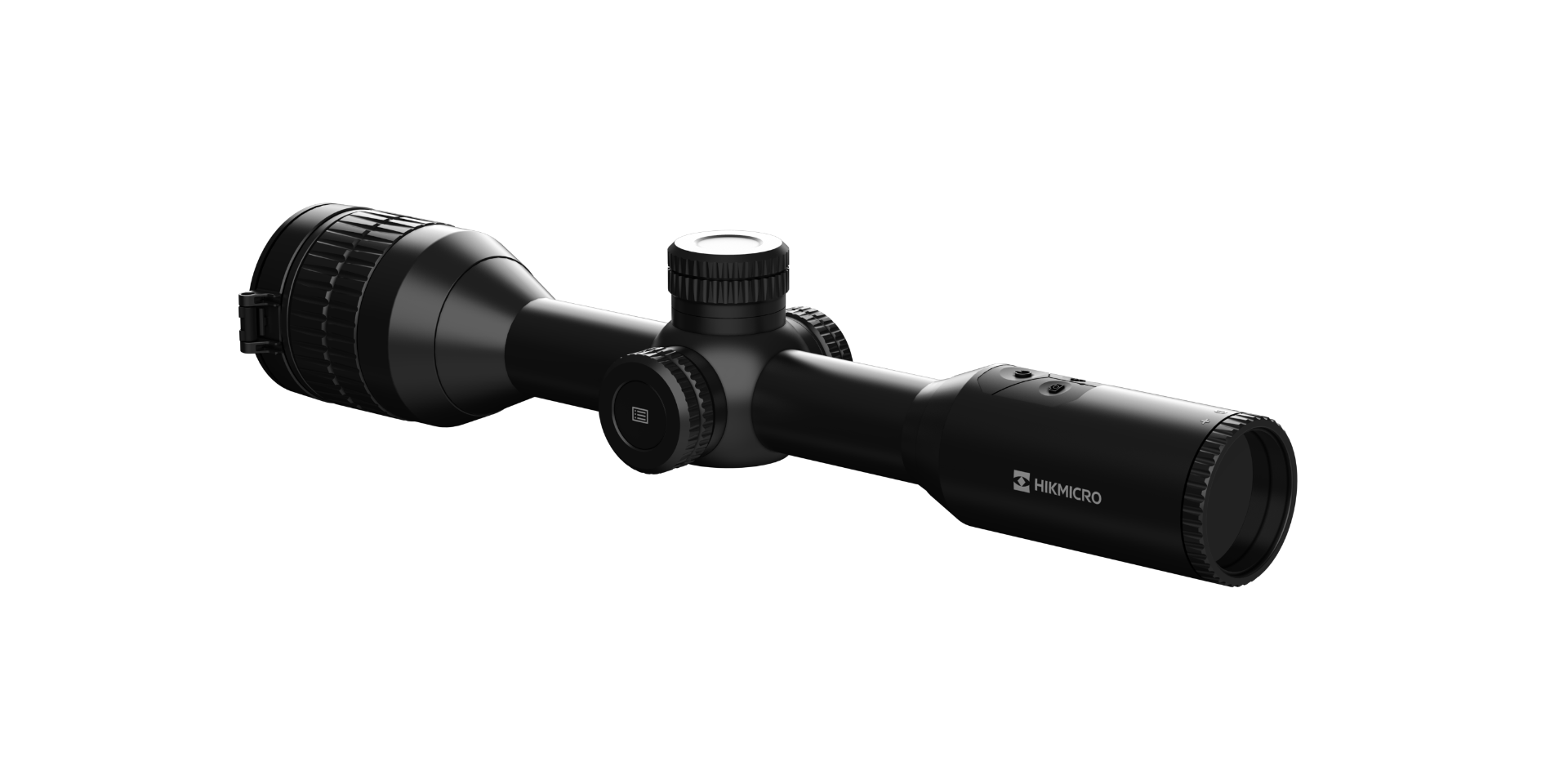 HIKMICRO Stellar Pro SQ50 50mm 35mK 640x512px Thermal Rifle Scope - EXPECTED MID APRIL 2022
