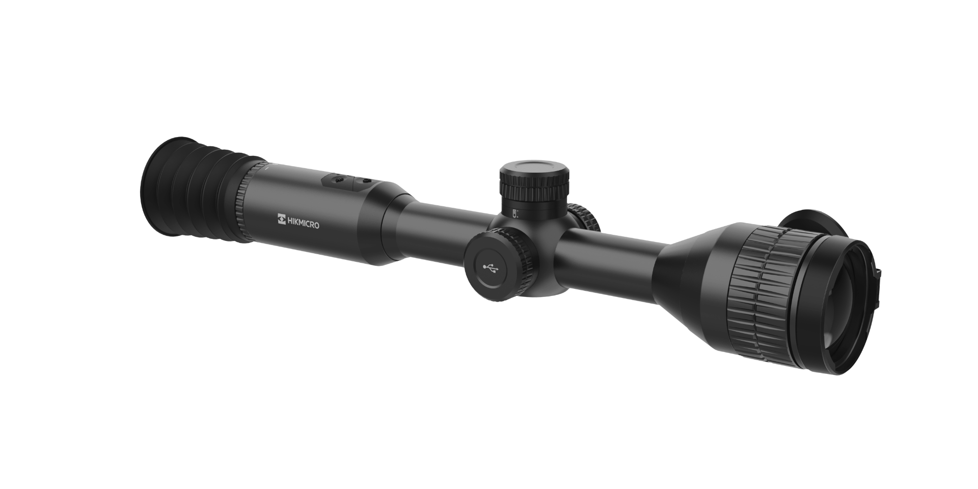 HIKMICRO Stellar Pro SQ50 50mm 35mK 640x512px Thermal Rifle Scope - EXPECTED MID APRIL 2022