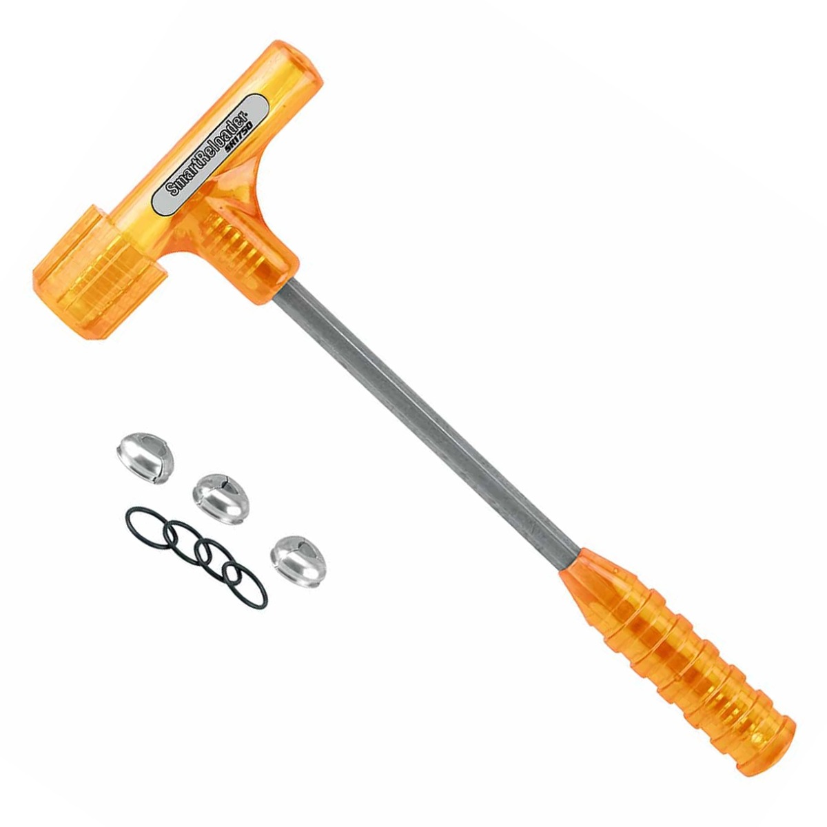 Smart Reloader SR1750 Bullet Puller with 6 Collets