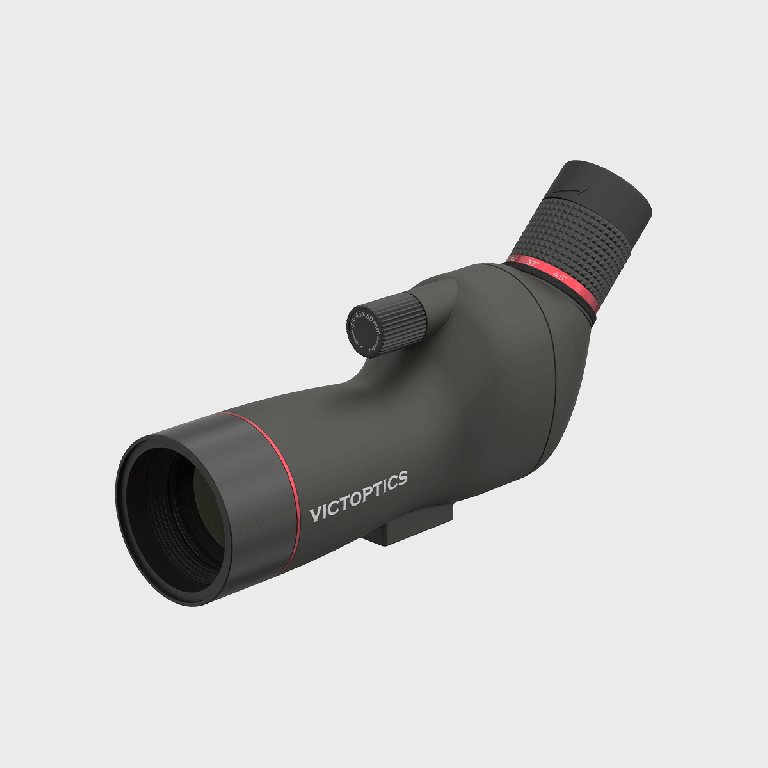 Vector Victoptics 15-45x50 Spotting Scope