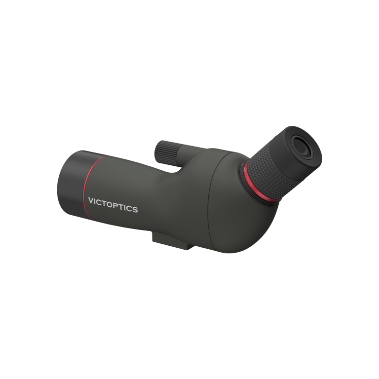 WIN A: Vector Victoptics 15-45x50 Angled Spotting Scope