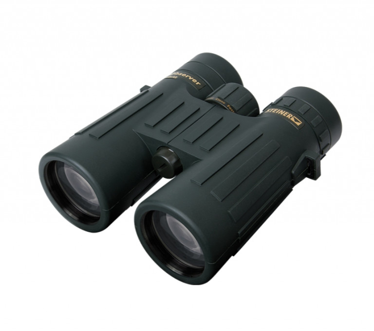 Steiner Observer 10x42 Full Size Binoculars