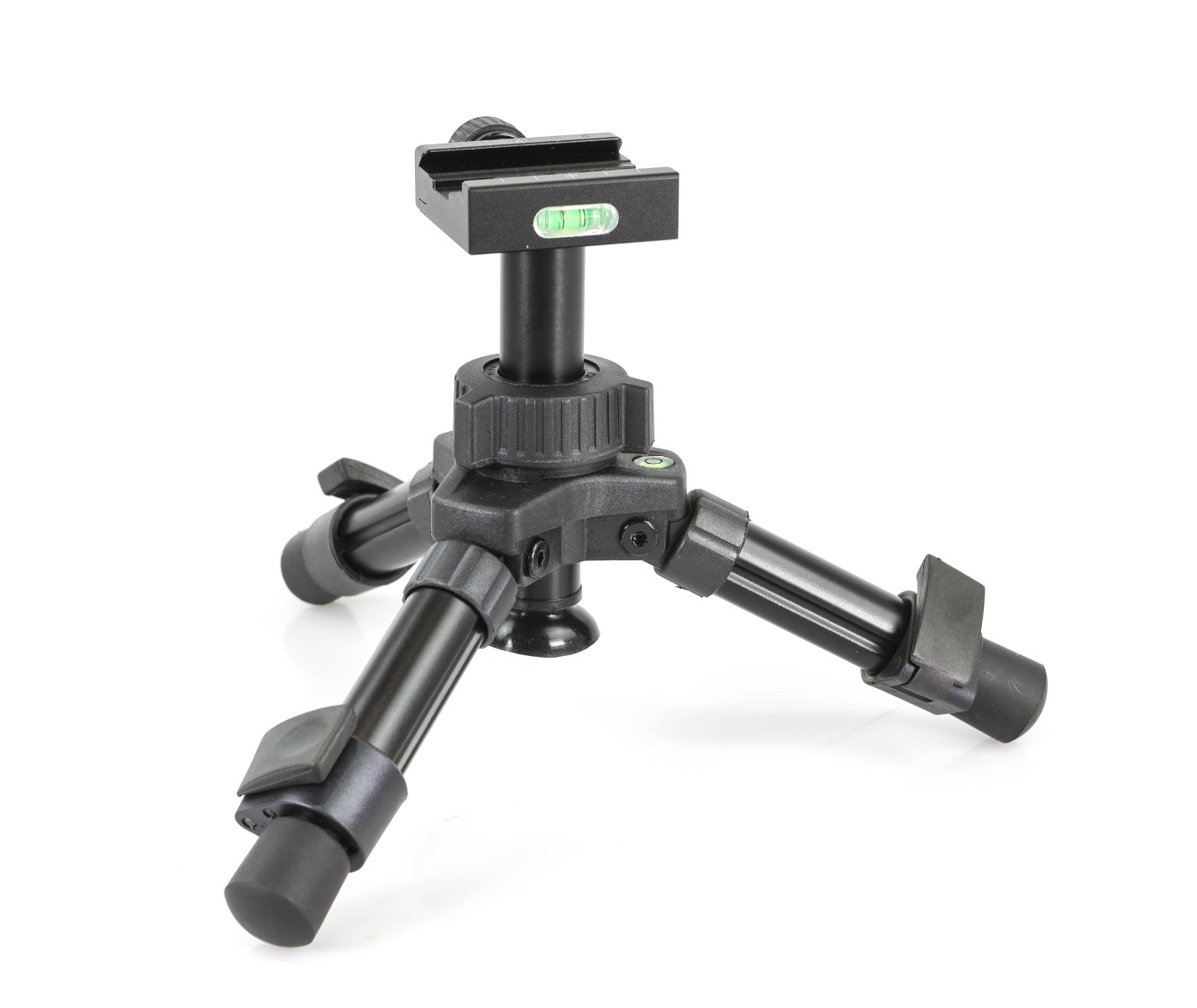 WIN A: ELLTECH Stathera Aimpod Mini Tripod with V-Mount & Arca Plate