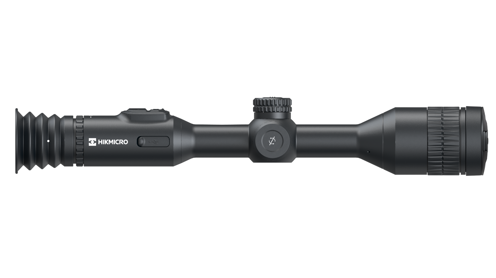 HIKMICRO Stellar SQ50 2.0 640px 50mm Thermal Rifle Scope