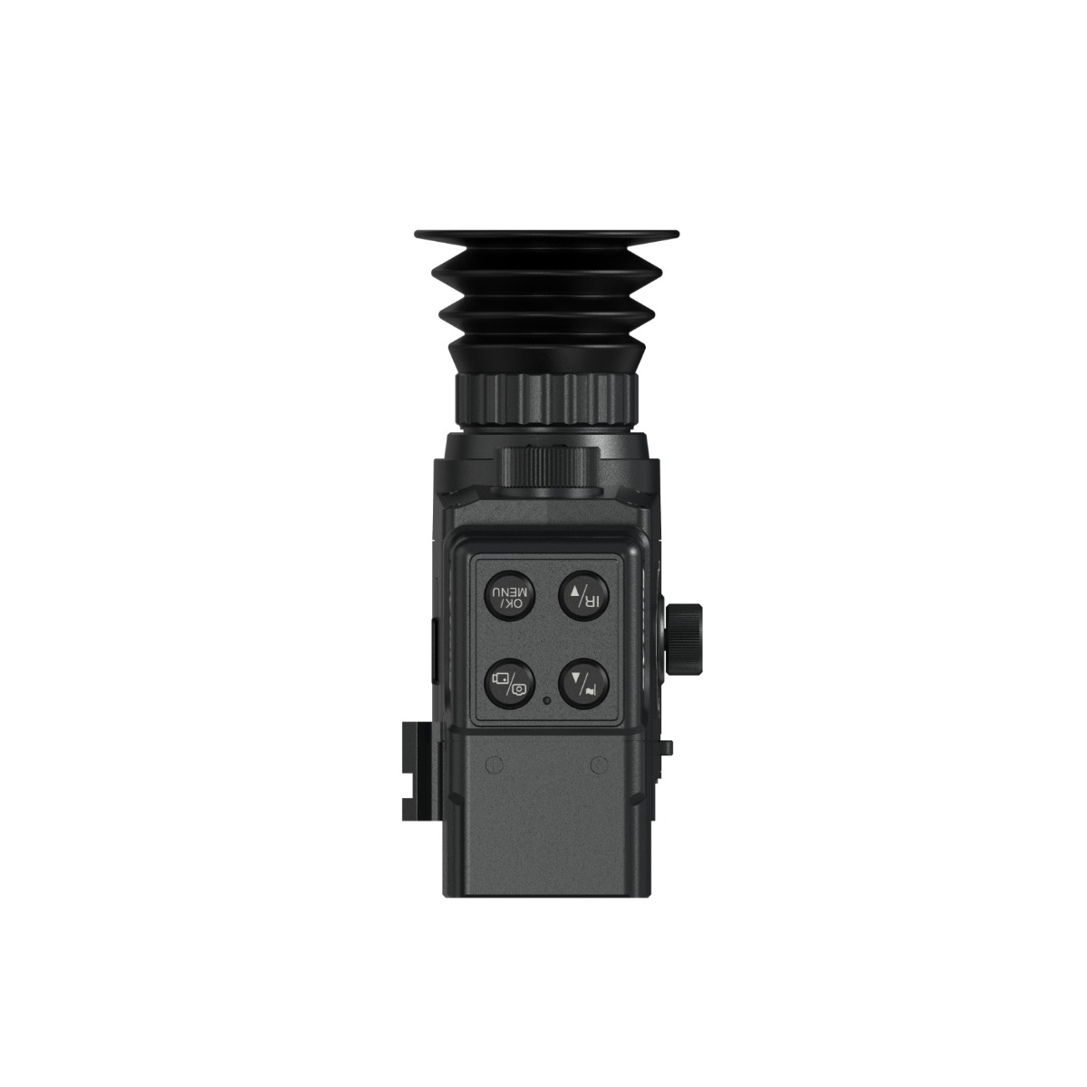 WIN A: Sytong HT-77 LRF Night Vision 12mm Rear Add On  w/ 45mm Adapter