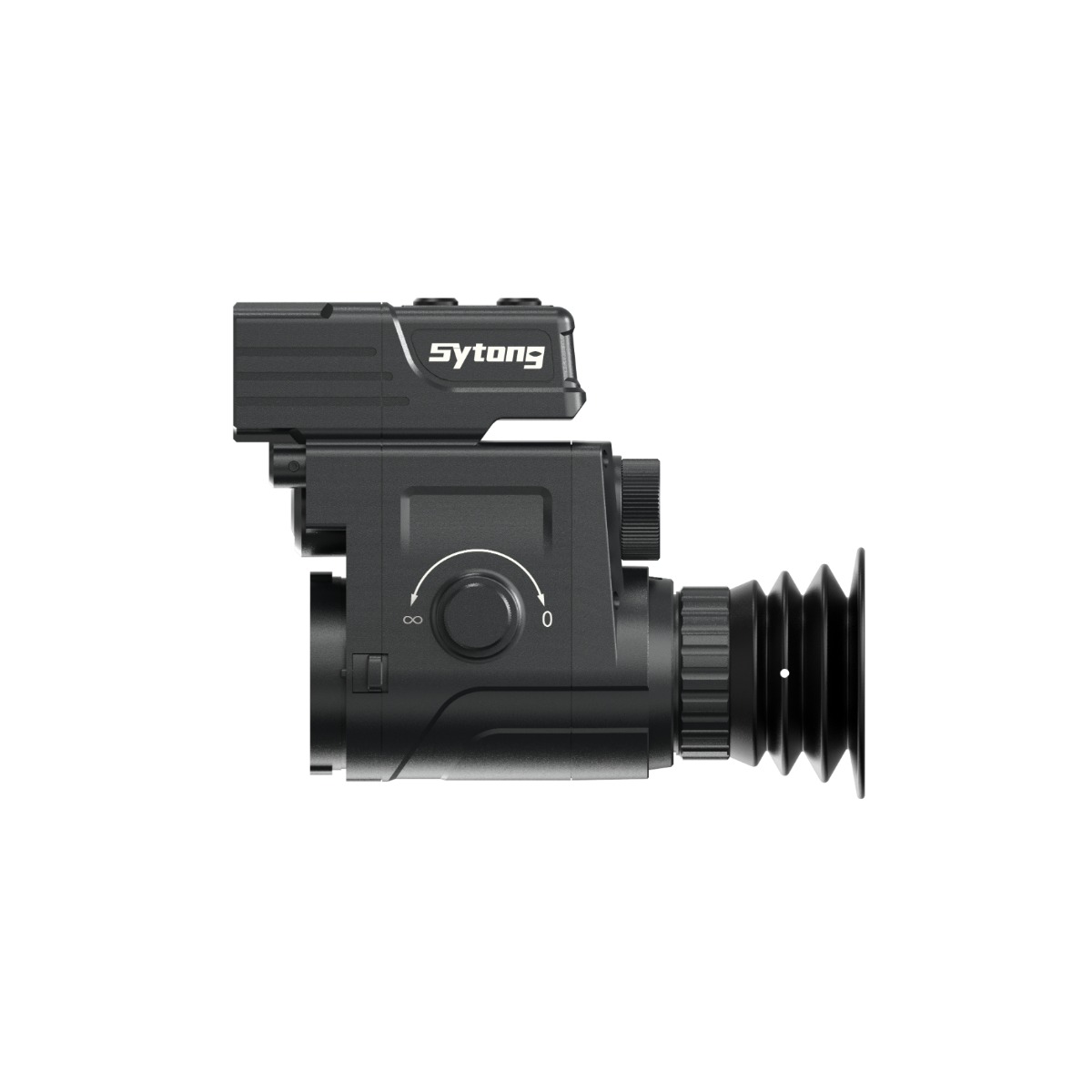 WIN A: Sytong HT-77 LRF Night Vision 12mm Rear Add On  w/ 45mm Adapter