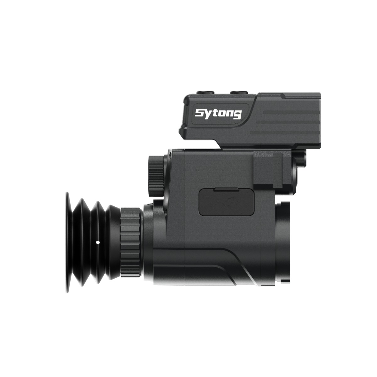 WIN A: Sytong HT-77 LRF Night Vision 12mm Rear Add On  w/ 45mm Adapter