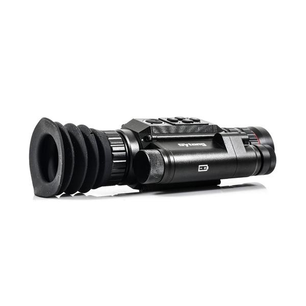 WIN A: Sytong HT-60 3-8x 850nm Mark 2 Digital Night Vision Rifle Scope