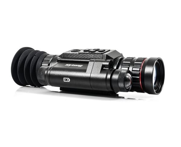 WIN A: Sytong HT-60 3-8x 850nm Digital Night Vision Rifle Scope Mark 2