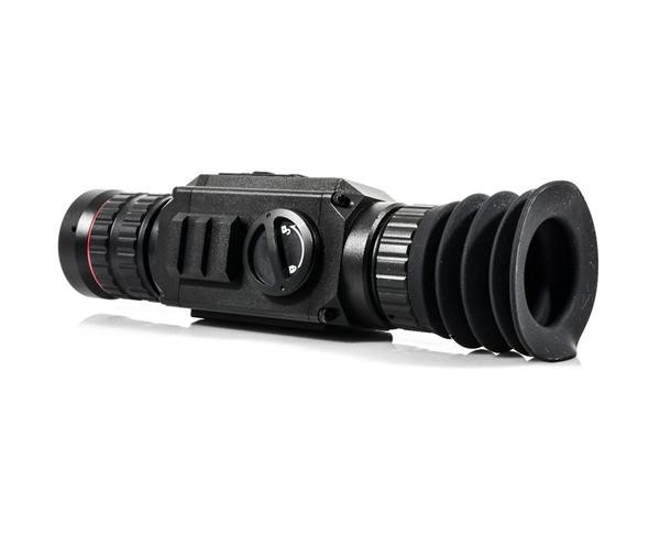 WIN A: Sytong HT-60 3-8x 850nm Digital Night Vision Rifle Scope Mark 2