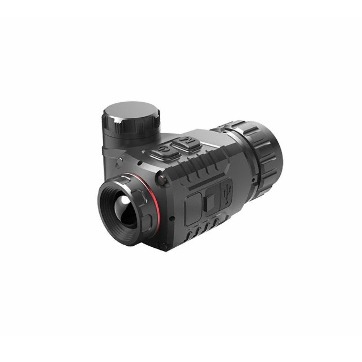 WIN A: Infiray Clip T Series Thermal Clip On Tiny - <40mK 12μm 256x192