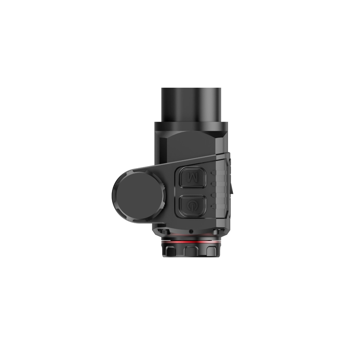 WIN A: Infiray Clip T Series Thermal Clip On Tiny - <40mK 256x192 12μm
