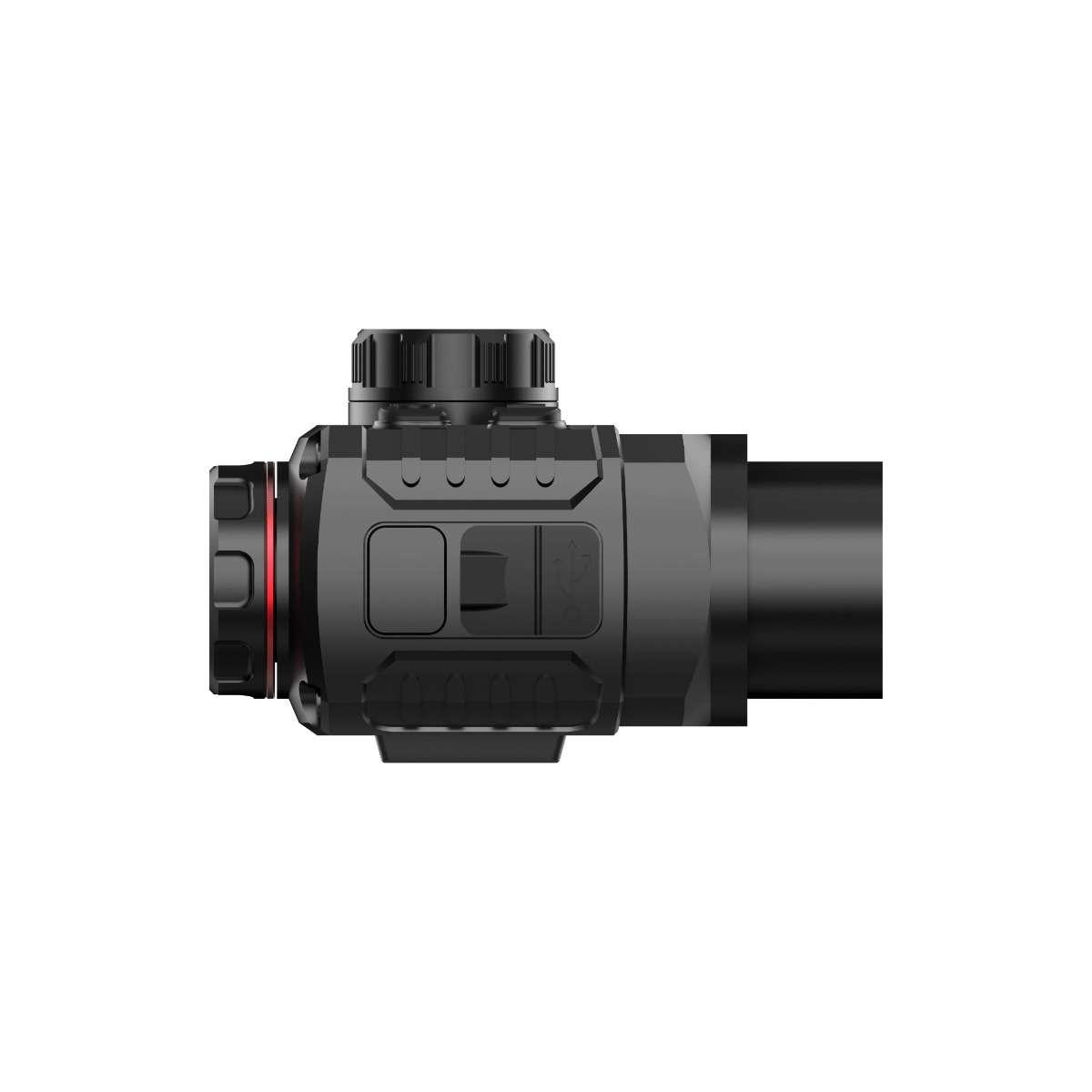 WIN A: Infiray Clip T Series Thermal Clip On Tiny - 256x192 12μm <40mK