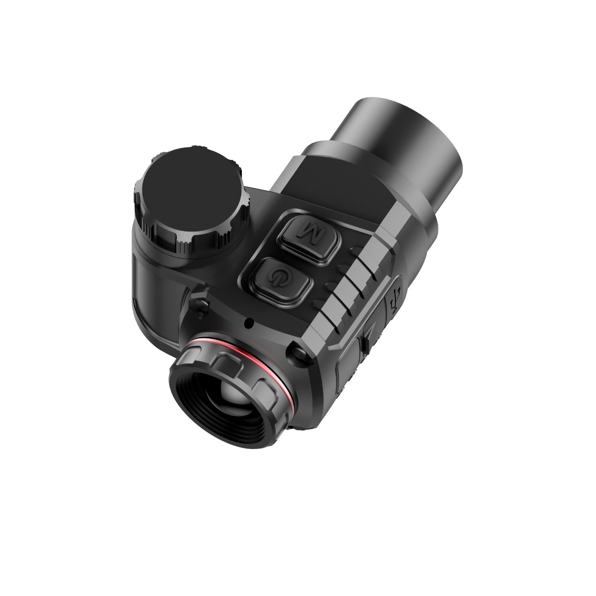 WIN A: Infiray Clip T Series Thermal Clip On Tiny - <40mK 12μm 256x192