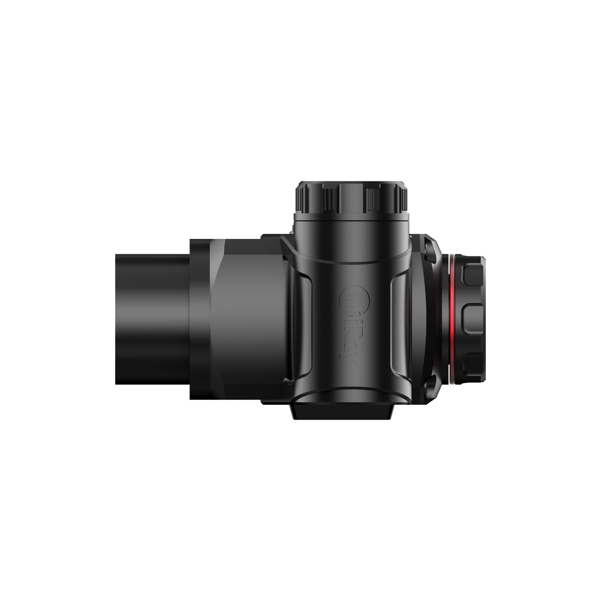 WIN A: Infiray Clip T Series Thermal Clip On Tiny - <40mK 256x192 12μm