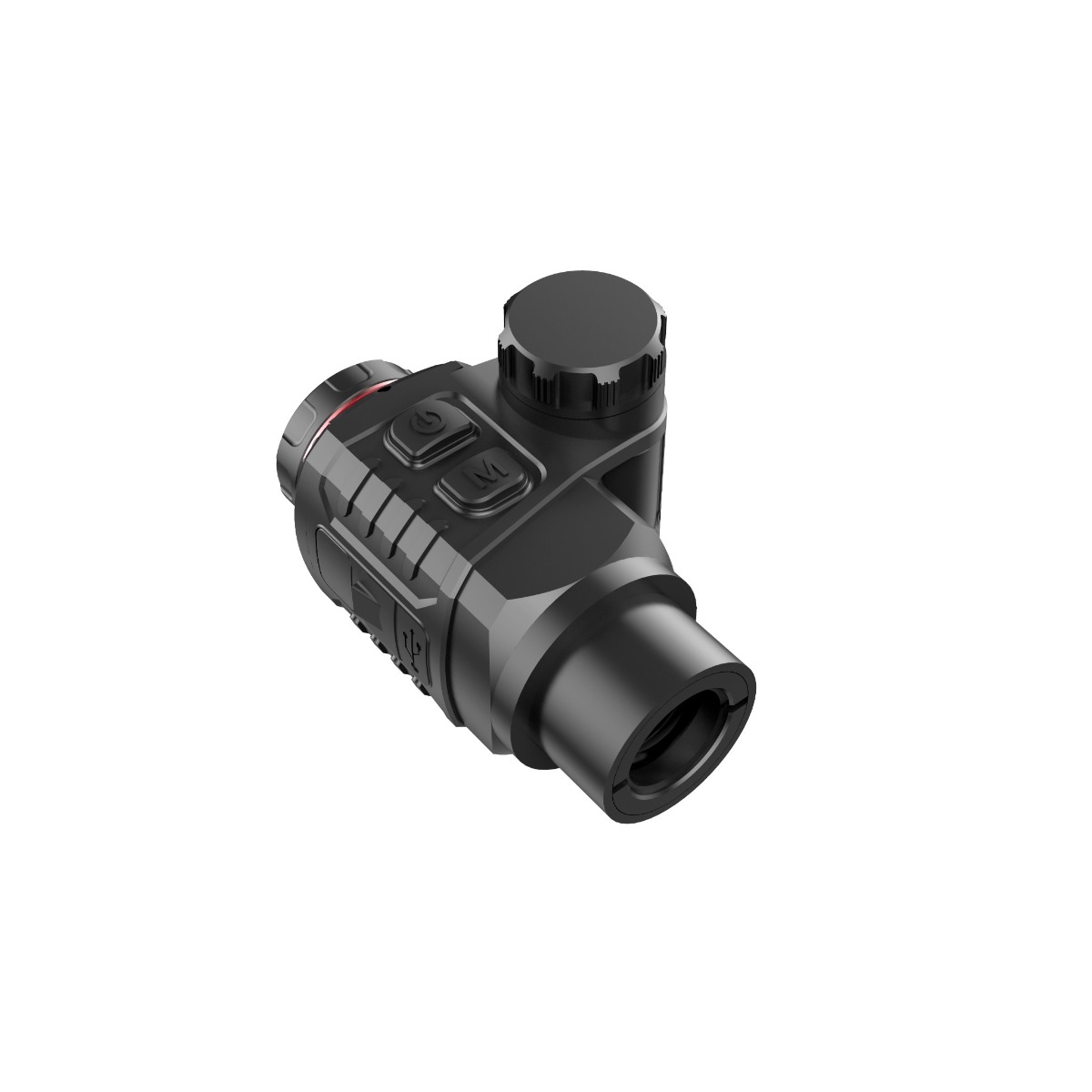 WIN A: Infiray Clip T Series Thermal Clip On Tiny - 256x192 12μm <40mK