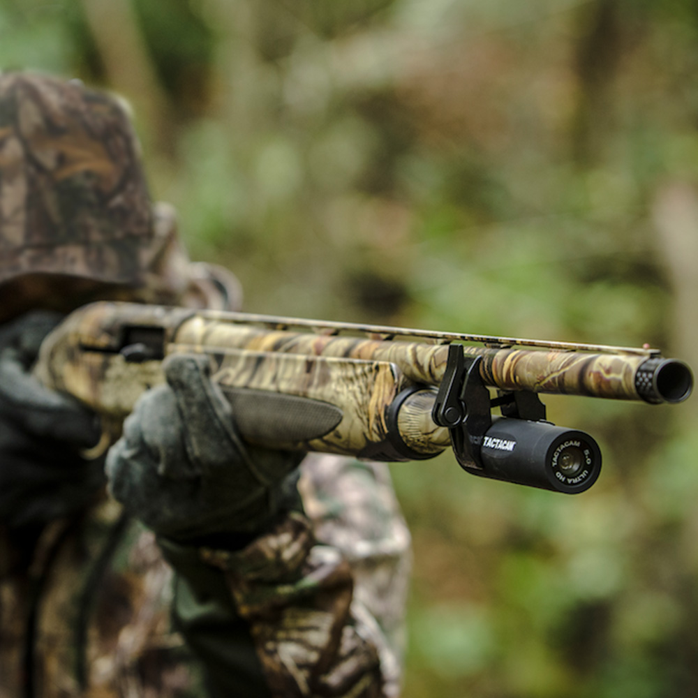 Tactacam 5.0 Hunting Action Camera 