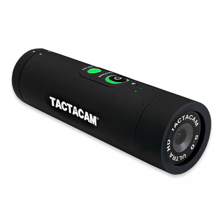 Tactacam 5.0 Regular Camera