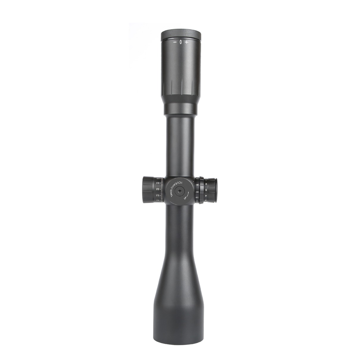T-Eagle SR 10X44 Illuminated MIL 0.1 MRAD SF 30mm Rifle Scope