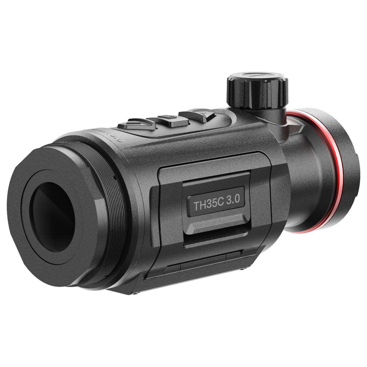 HIKMICRO Thunder 3.0 TH35C3.0 Thermal Front Clip-on - 35mm 384px