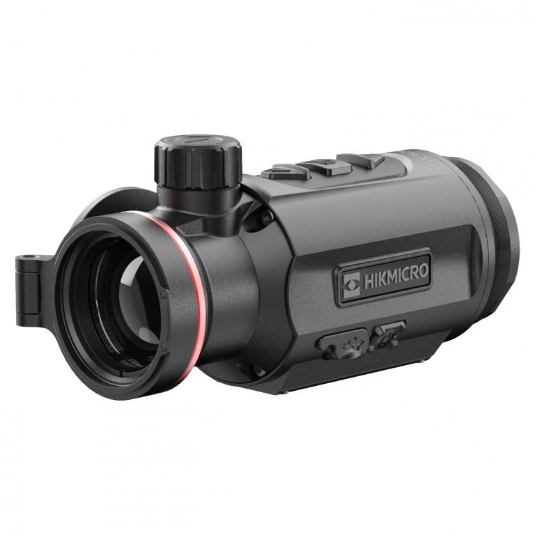 HIKMICRO Thunder 3.0 TH35C3.0 Thermal Front Clip-on - 35mm 384px